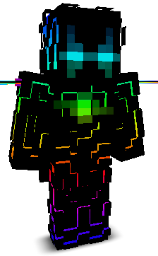 sxrpion's skin