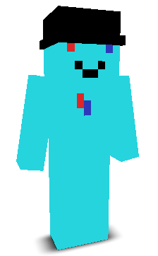 N1pali's skin