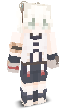 Kozmuc's skin