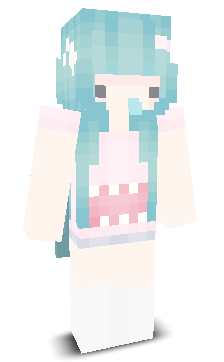 Ligouu's skin