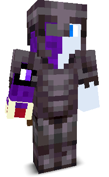 Godzsin's skin