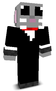 edgyrat's skin