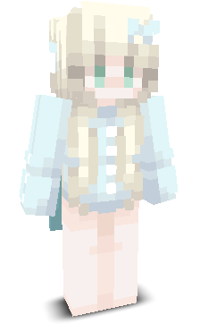 Alicorn5977's skin