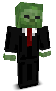KingMusic266's skin