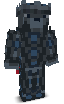 lonetraveler's skin
