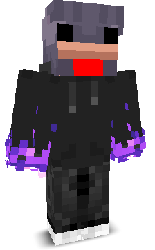 Roxix's skin