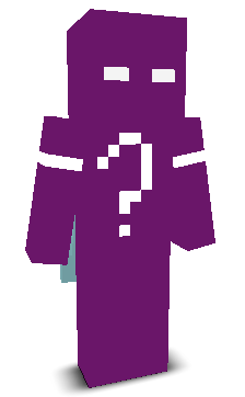 ShyMasterX's skin