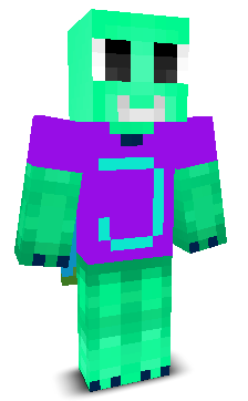 JackJaBlondski's skin