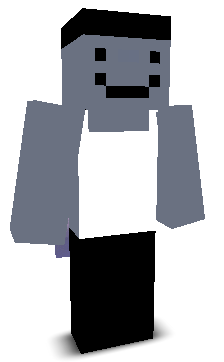 _Nyxover's skin