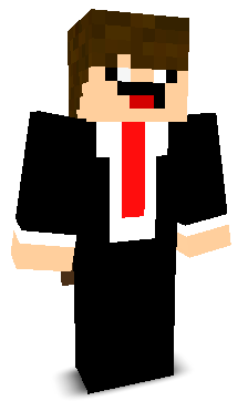 AGoodMan2You's skin