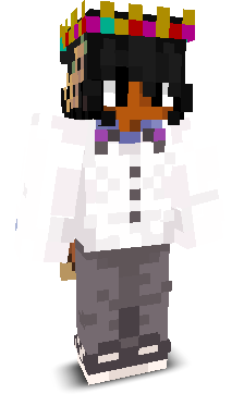 Wilcozo's skin