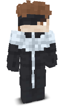 Sk3letron's skin