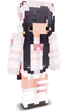 Zaesvxc's skin