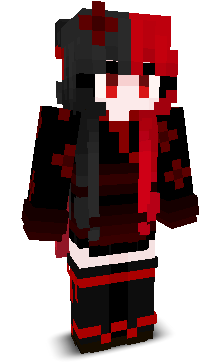Scarllett1720's skin