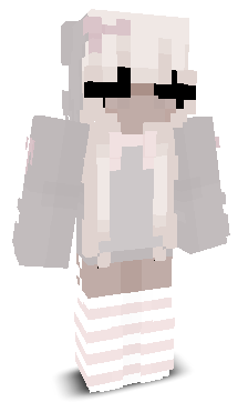 MarinWolf's skin