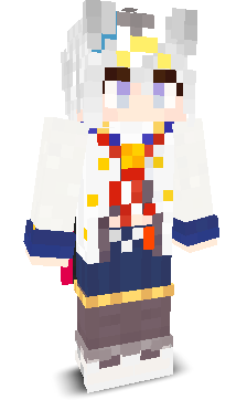 MuhammadSumbul69's skin