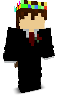 ItzYBN's skin