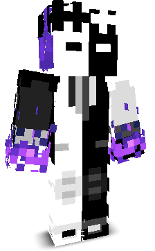 Revex118's skin