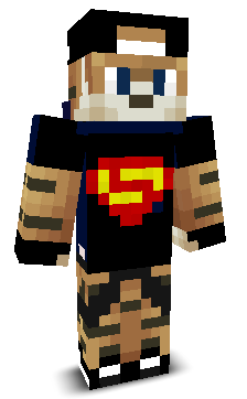 Dr_Dackman's skin