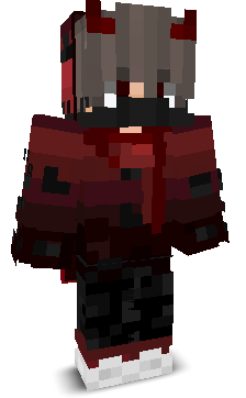 JixeronIsTheBest's skin