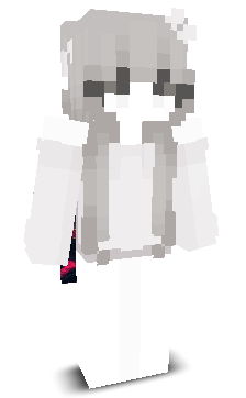 ItzSaxyy's skin