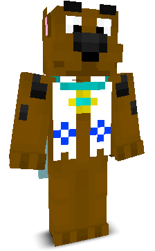 o_ool's skin