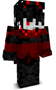 PanSenter's skin