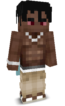 mjr420's skin