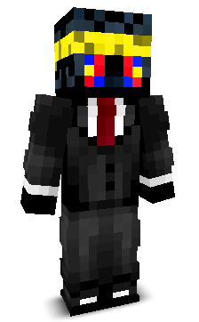 GentleMace's skin