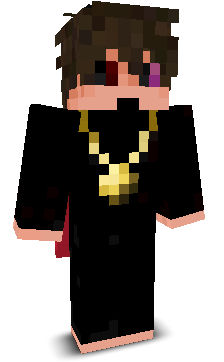 dashxy's skin