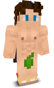 DeVitoGavin's skin