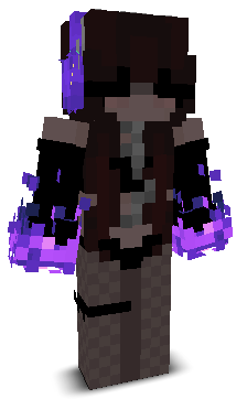 iTuc's skin