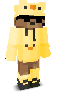 orsoditeddy's skin