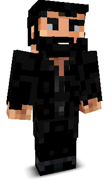 stompoff's skin