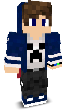 Luisz576's skin