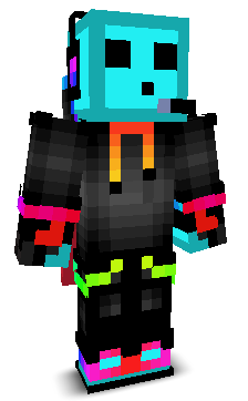 pleikkamestari's skin