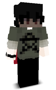 Berlin316's skin