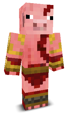 34ga's skin