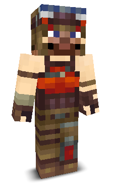AtraxOGG's skin