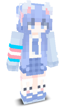 olekoleksx's skin
