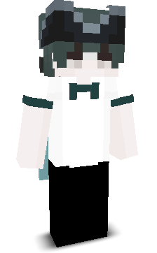 Thull16's skin