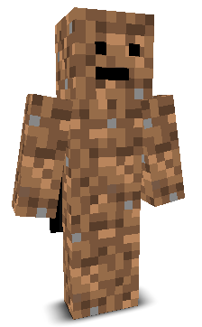 I_3at_D1rt's skin