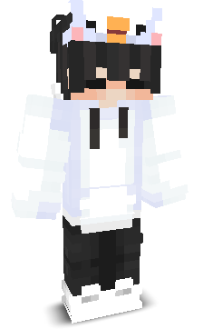 SaintYum's skin