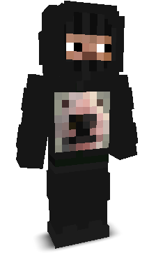 BZC's skin