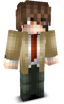 shakeddaking's skin