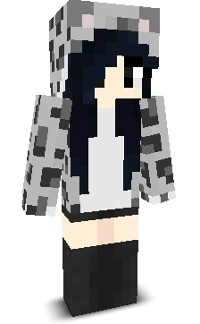 sushimonsterE's skin