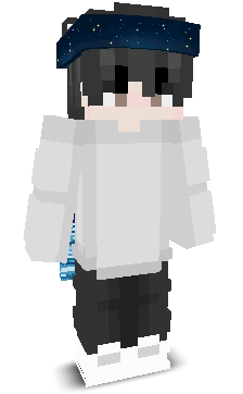BlazeyyYT's skin