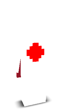 azulma's skin
