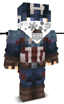 KyuzakLL's skin