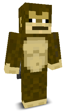MonkeMonke67's skin